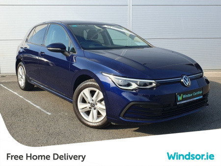 2022 Volkswagen Golf *2022* CL Petrol Auto