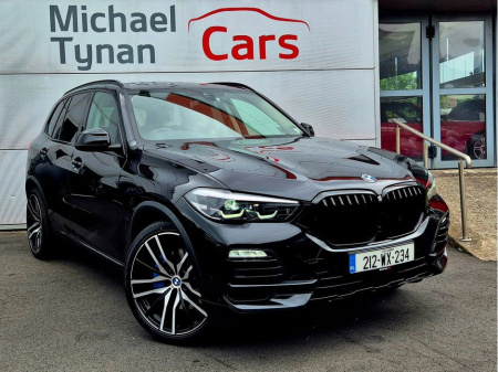 2021 BMW X5 45e xDrive Shadow Pack Plug-In Hybrid (340bhp) Upgraded 22