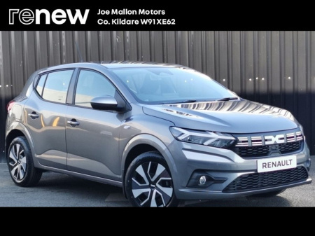 2025 Dacia Sandero Expression TCE 90
