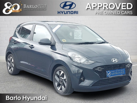 2025 Hyundai i10 i10 Deluxe Plus