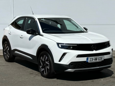 2023 Opel Mokka *Deposit Taken* E | Elite | 136PS