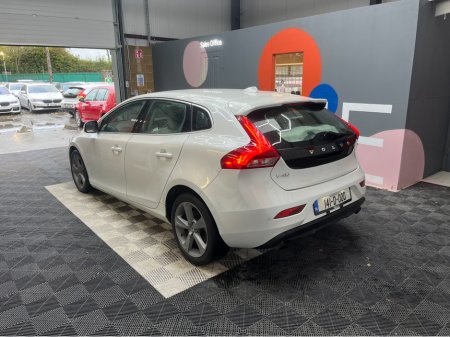 2014 Volvo V40 €11950! 2014 Volvo V40 Automatic T4 1.6  / Heated Leather €11,950