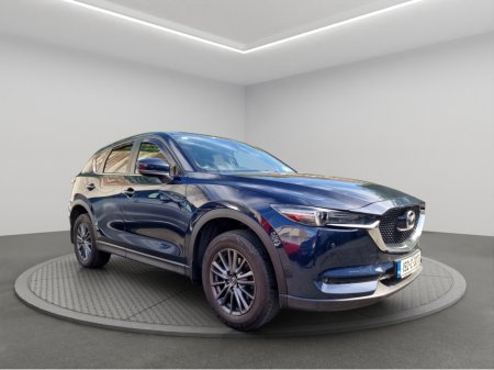2019 Mazda CX-5 2.2 D EXECUTIVE SE  *** ALLOYS *** CLIMATE CONTROL *** BEST AVAILABLE ****