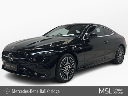 2024 Mercedes-Benz CLE CLE 300e Amg Line Premium