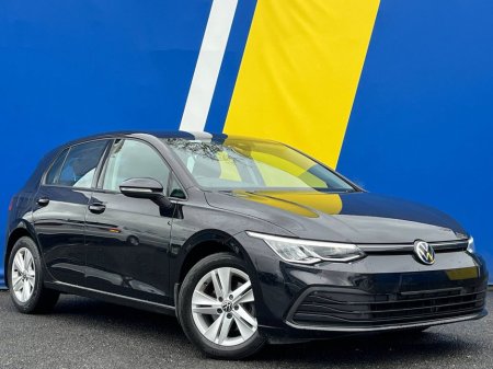 2021 Volkswagen Golf LIFE 2.0 TDI // DIGITAL CLUSTER // 16