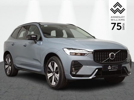 2023 Volvo XC60 *SOLD*