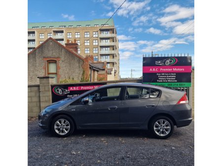 2009 Honda Insight 1.4 i-VTEC Hybrid SE €3,950