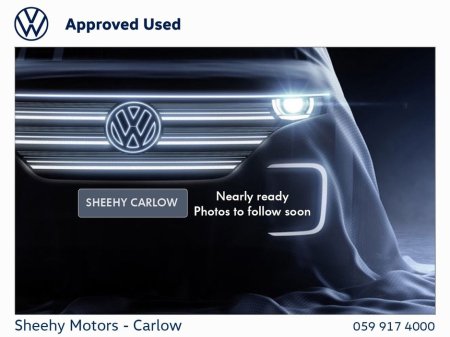 2021 Volkswagen Caddy CARGO BUSINESS TDI 102BHP €16,250