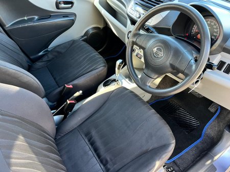 2011 Nissan Pixo 1.0 SVE 5DR AUTO €4,950