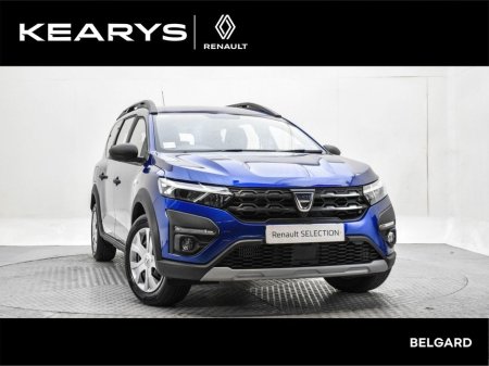 2022 Dacia Jogger TCe 110 Essential