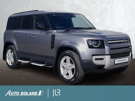 2022 Land Rover Defender 110 3.0D SE Hardtop - 20