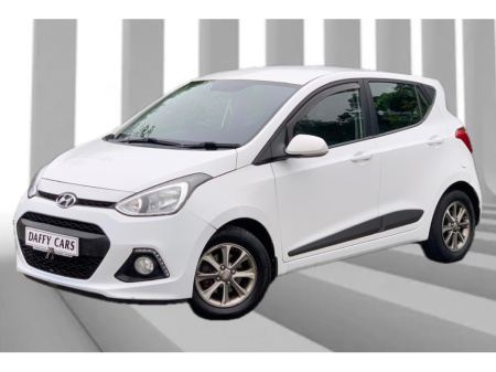 2015 Hyundai i10 DELUXE 4DR €7,750