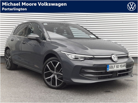 2025 Volkswagen Golf EDITION 75 2.0TDI 115HP