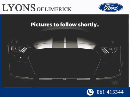 2025 Ford Kuga ST LINE Phev 225ps