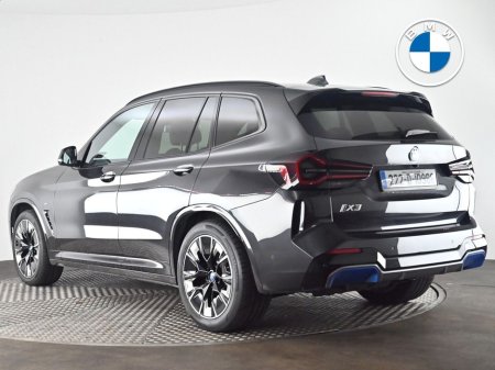 2022 BMW iX3 M Sport Pro
