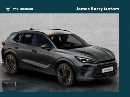 2025 Cupra Terramar * VZ 2.0TSi 265HP 4 DRIVE * HUGE SPEC * PURE PERFORMANCE *