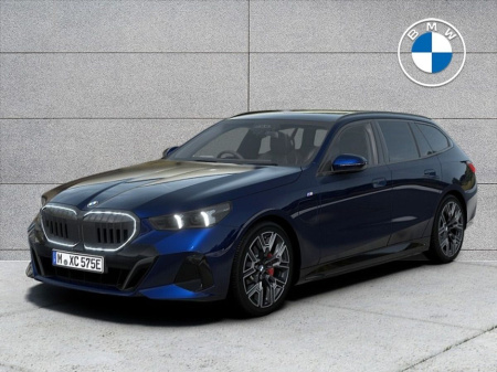 2025 BMW 5 Series 530e M Sport Pro Touring €85,754