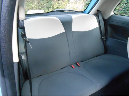 2012 Fiat 500 1.2 POP  (Deposit Taken) €5,995