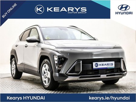 2023 Hyundai Kona 1.0 T-GDI Elegance