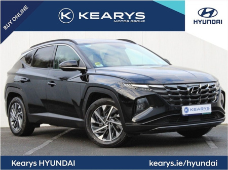 2024 Hyundai Tucson 2WD Executive Plus