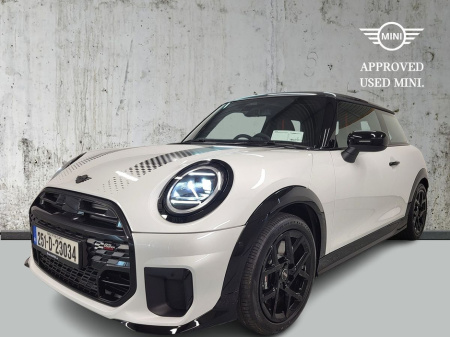 2025 MINI Hatch COOPER Cooper S Sport Auto €44,850