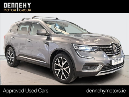 2020 Renault Koleos GT Line 4WD AUTO 190bhp 2.0 *€130 P/WK* €28,995