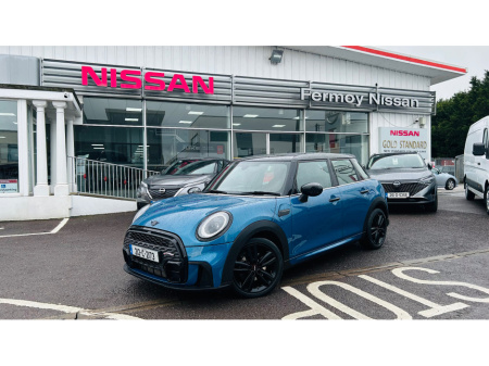 2021 MINI Cooper IRISH CAR ++ SPORT MODEL ++ LOW MILEAGE €27,950