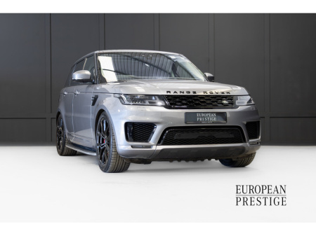 2020 Land Rover Range Rover Sport 2.0 PHEV HSE €49,950