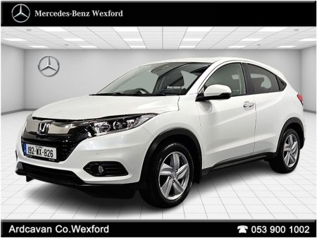 2019 Honda HR-V 1.5 i-VTEC ES
