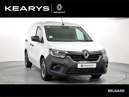 2024 Renault Kangoo ML19 E Tech Start RC 4D