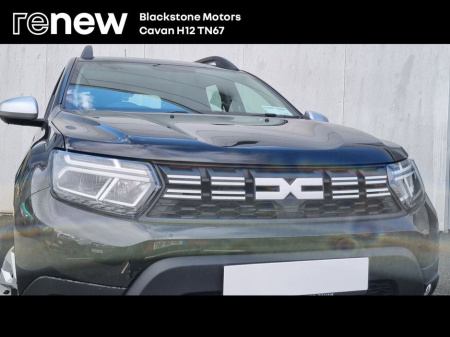 2023 Dacia Duster 1.5 Blue dCi 115 Expression €24,950