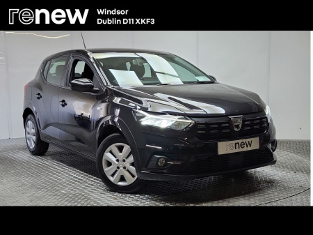 2023 Dacia Sandero TCe 90 *SCRAPPAGE PRICE TODAY*