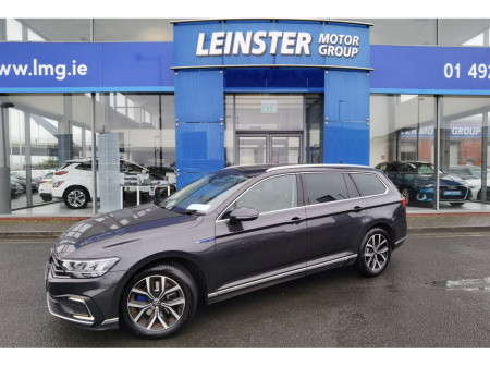 2021 Volkswagen Passat 1.4 GTE DSG AUTOMATIC ESTATE - FINANCE AVAILABLE - CALL US TODAY ON 01 492 6566 OR 087-092 5525 €25,950