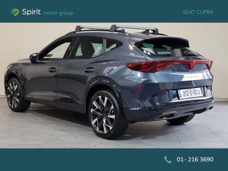 2025 Cupra Formentor 1.5eTSI 150hp DSG*Edge Pk/Upgraded Alloys *Call Stephen 0864621522* €39,950
