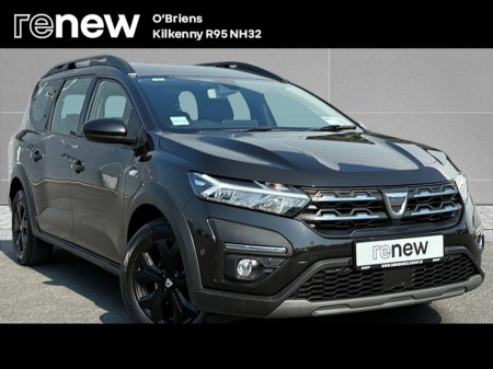 2023 Dacia Jogger * 7 SEATER * EXTREME SE 1.0 TCE 110 BHP 5DR *1 OWNER - PRISTINE CAR - NOW IN STOCK & READY FOR COLLECTION!* €20,900