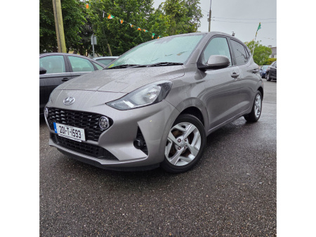 2020 Hyundai i10 i10 Deluxe €13,950