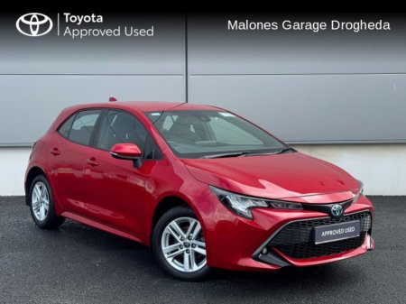 2022 Toyota Corolla 1.8 Hybrid Luna Call Now : 041 980 2420