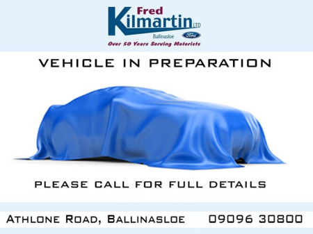 2017 Ford C-Max 1.5 TDCI TITANIUM 120PS 5DR