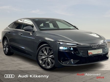 2025 Audi A6 Sportback e-tron * DEMO * E-Tron Performance Advance (up to 750km Range) RRP €95,500