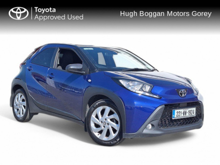 2022 Toyota Aygo 1.0 Design