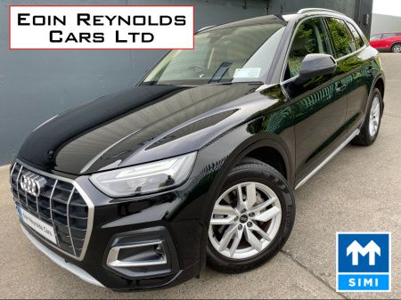 2024 Audi Q5 40 TDI QUATTRO SE HIGH SPEC AS NEW!! €62,995