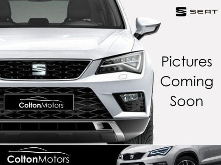 2025 SEAT Leon SE+ 2.0 TDI 150hp (AUTOMATIC) (ESTATE)