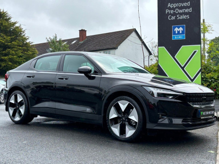 2024 Polestar 2 Standard Range Single Motor (P4-S)69kWh €34,995