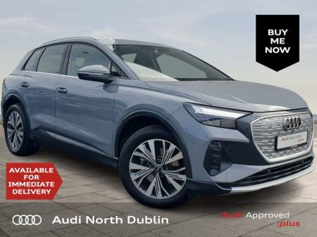 2023 Audi Q4 e-tron 35 Sport