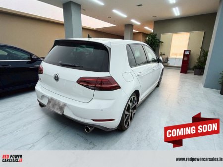 2017 Volkswagen Golf GTI Performance Edition MK7.5 €28,950