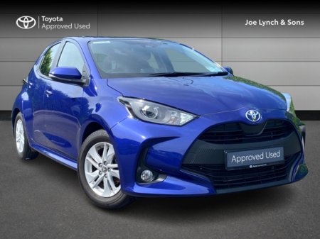 2023 Toyota Yaris YARIS 1.0 LUNA