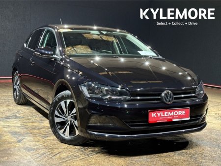 2019 Volkswagen Polo 1.0 AUTO - CRUISE CONTROL - REVERSE CAMERA