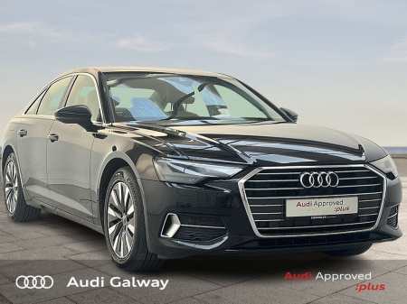 2021 Audi A6 €329 p/m HP 2.0TDI 204HP SE AUTO