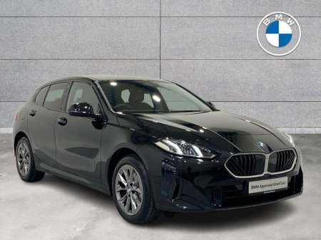 2025 BMW 1 Series 120 Sport