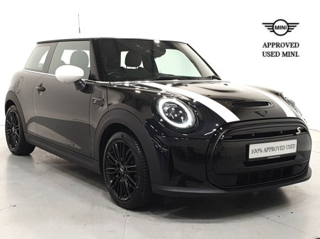 2022 MINI Hatch Electric Level 2 €20,950